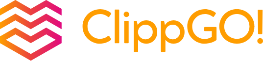 Przewiń stronę ClippGO! na samą górę